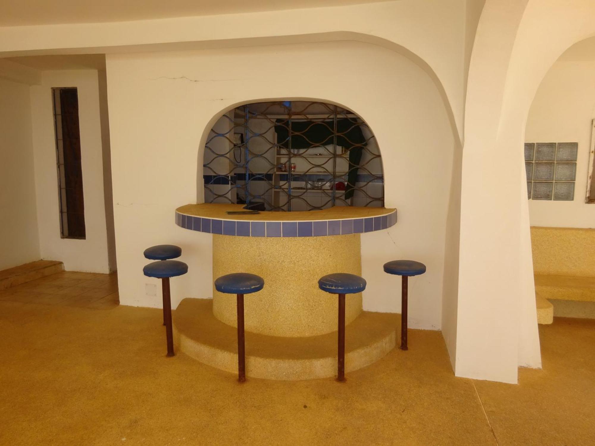 Hotel Du Bar De La Mer Cap Skirring Kabrousse Zewnętrze zdjęcie