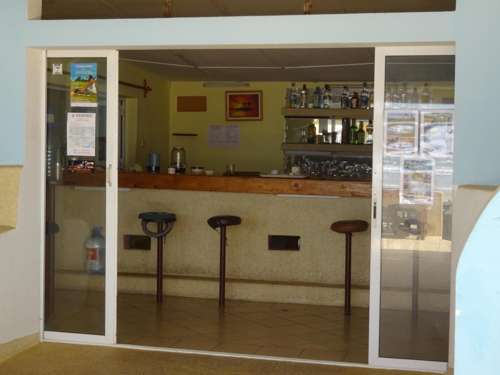 Hotel Du Bar De La Mer Cap Skirring Kabrousse Zewnętrze zdjęcie